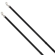 MONTIVUM Islandzügel mit Glitzerstegen