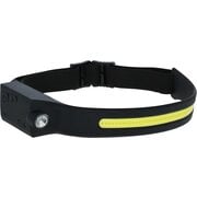 KERBL LED Kopflampe Headfire 250 Sensor