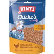 RINTI Snack Chickos Mini XS