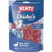 RINTI Snack Chickos Mini