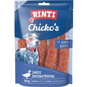 RINTI Fleischstreifen Chickos