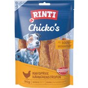 RINTI Fleischstreifen Chickos