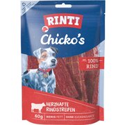 RINTI Fleischstreifen Chickos