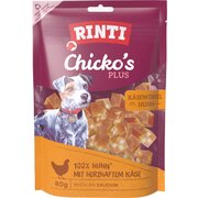 RINTI Snackwürfel Chickos Plus