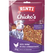 RINTI Snackwürfel Chickos Plus