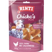 RINTI Hähnchenschenkel Chickos Plus