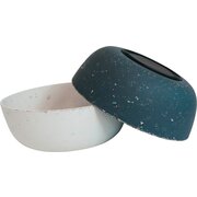 KENTUCKY DOGWEAR Futternapf Bamboo Terrazzo