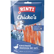 RINTI Kaustangen Chickos
