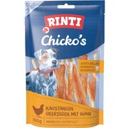 RINTI Kaustangen Chickos