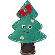 pawberry Lederspielzeug Christmas