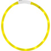 pawberry LED-Hundehalsband