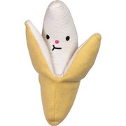 pawberry Hundespielzeug Banane