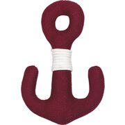 pawberry Hundespielzeug Anker