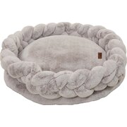 pawberry Hundebett rund