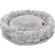 pawberry Hundebett rund