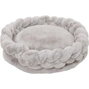 pawberry Hundebett rund