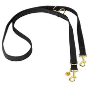 pawberry Verstellbare Führleine Valencia