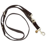 pawberry Verstellbare Führleine Valencia