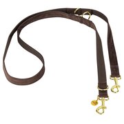 pawberry Verstellbare Führleine Valencia