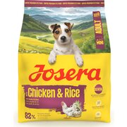 Josera Mini Adult with Chicken & Rice