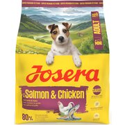 Josera Mini Adult with Salmon & Chicken