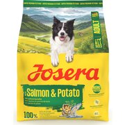 Josera Adult with Salmon & Potato