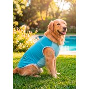 pawberry Hondenkoelvest Porto 