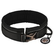 SPRENGER Hundehalsband gepolstert, verstellbar