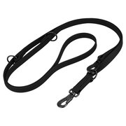 SPRENGER Biothane Leine 3-fach verstellbar