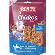 RINTI Fischstäbchen Chicko's Plus
