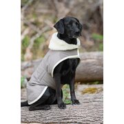 pawberry Hunde-Wintermantel Stockholm 2.0
