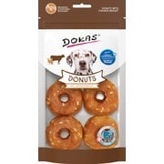 DOKAS Donuts