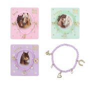 Miss Melody Armband mit Anhänger