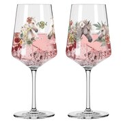 RITZENHOFF Cocktailglas Reitgold