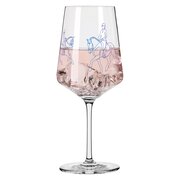 RITZENHOFF Cocktailglas Reitgold Anja Fee