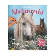 Miss Melody Stickerworld