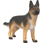 Schleich Deutsche Schäferhündin