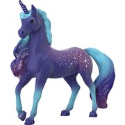 Schleich bayala Galaxy Regenbogen Einhorn Hengst