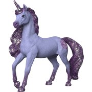 Schleich bayala Einhorn Hengst Orchid