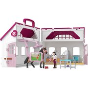 Schleich Pferdeklinik Heilende Hufe