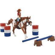 Schleich Hannah's Western Abenteuer