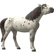 Schleich Knabstrupper Wallach