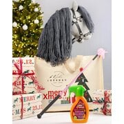 X-MAS Set - Hobby Horsing für Kinder