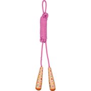 DIE SPIEGELBURG XL-Springseil Pferdefreunde 