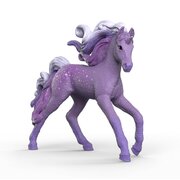 Schleich Regenbogeneinhorn-Fohlen Galaxy