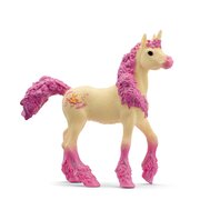 Schleich BAYALA Sammeleinhörner Bayala, Serie 8