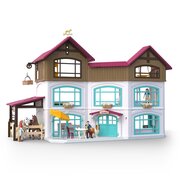 Schleich HORSE CLUB Lakeside Villa