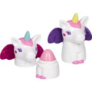 DIE SPIEGELBURG Lipbalm Einhorn-Paradies
