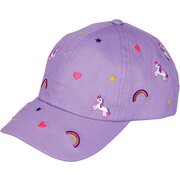 DIE SPIEGELBURG Cap Einhornparadies