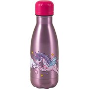DIE SPIEGELBURG Edelstahlflasche Einhornparadies